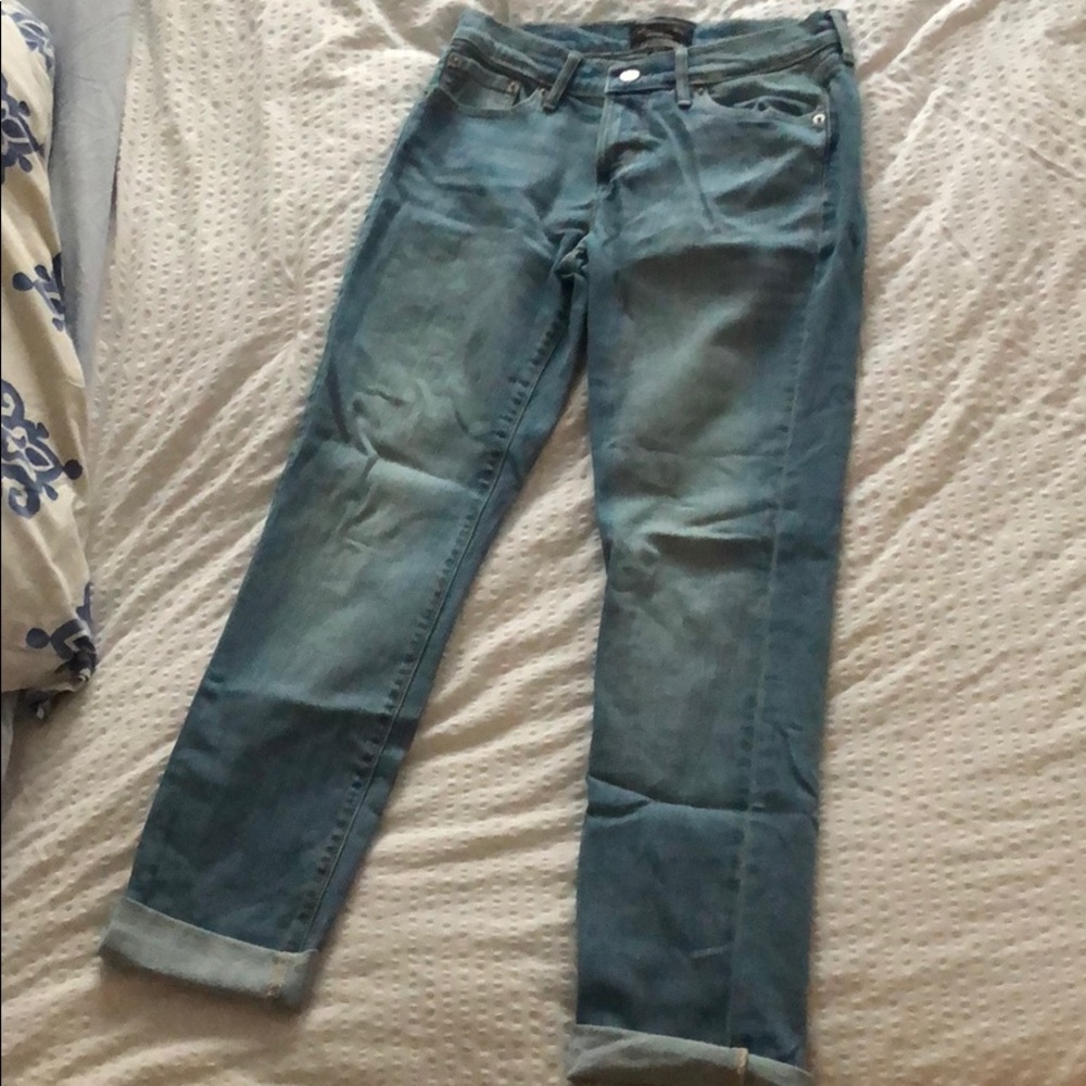 Banana Republic Jeans